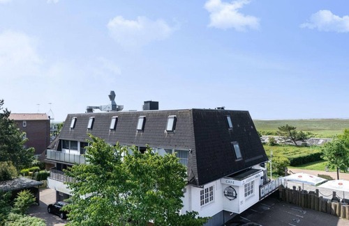Bad St. Peter-Ording Casa | Hotel Strand No 1 - Double room 3 - Land side