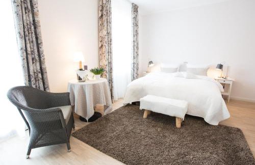 Nienhagen Hotel | Hotel Strand26 an der Ostsee