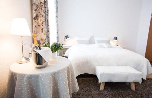 Nienhagen Hotel | Hotel Strand26 an der Ostsee
