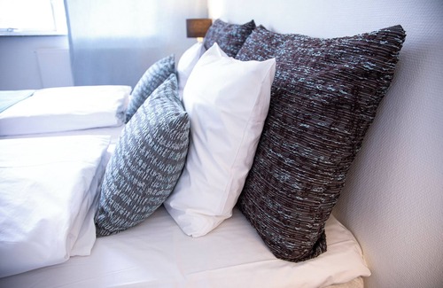 Holbaek Hotel | Hotel Strandparken