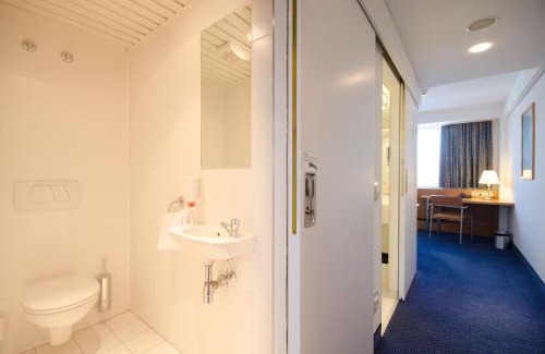 Alsergrund Hotel | Hotel Strudlhof Vienna