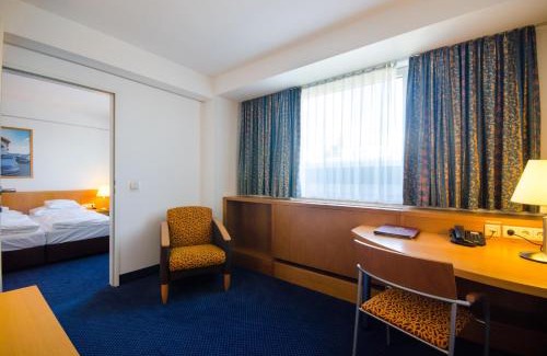 Alsergrund Hotel | Hotel Strudlhof Vienna