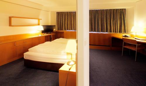 Alsergrund Hotel | Hotel Strudlhof Vienna