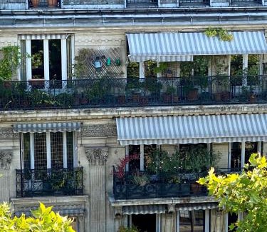 Sorbonne Hotel | Hotel Studia