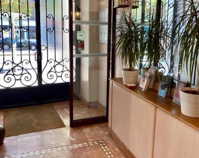 Sorbonne Hotel | Hotel Studia