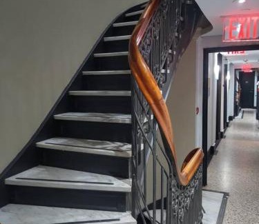 Central New York City Apartamento | Hotel-Studio @ The Mansfield Midtown