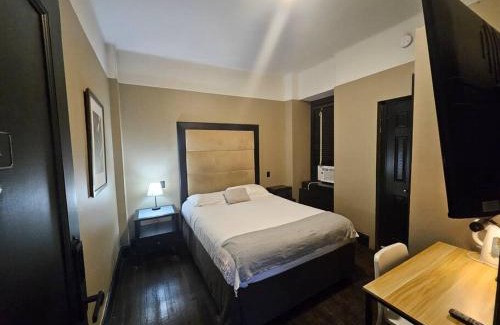 Central New York City Apartamento | Hotel-Studio @ The Mansfield Midtown