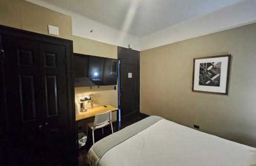 Central New York City Apartamento | Hotel-Studio @ The Mansfield Midtown