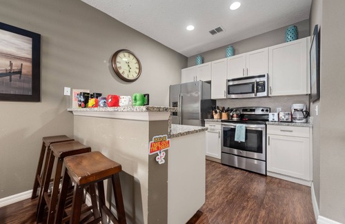Kissimmee Casa | Hotel Style comfortable beds 🛏️