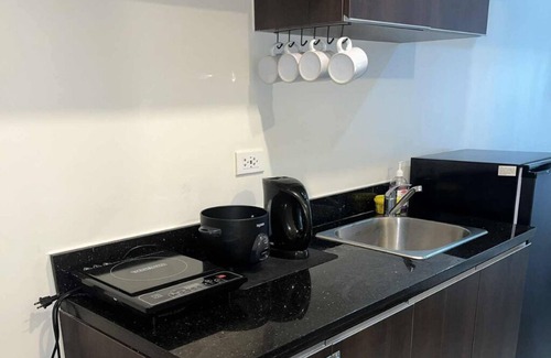 Cubao Condominio | Hotel Style Condo Stay in Cubao, Quezon City