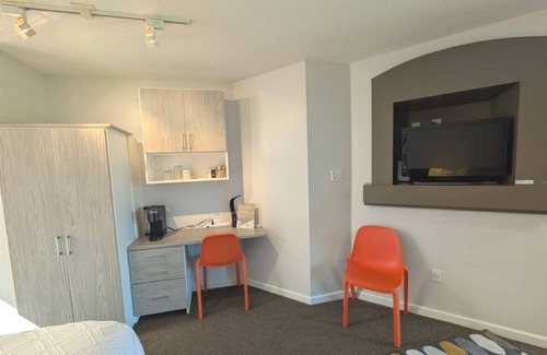 Regional District of Nanaimo Apartamento | Hotel-Style Studio @ Pacific Shores w/ full Resort access