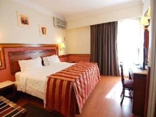 Esposende Hotel | Hotel Suave Mar