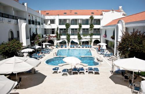 Esposende Hotel | Hotel Suave Mar