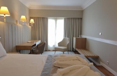 Esposende Hotel | Hotel Suave Mar