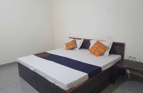 Chhatarpur Hotel | Hotel Sudama Palace