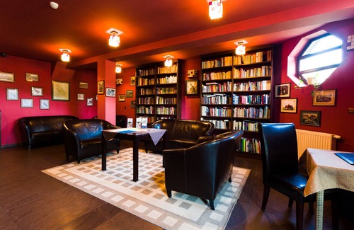 Swieradow-Zdroj Hotel | Hotel Sudetia