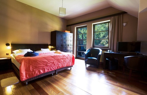 Swieradow-Zdroj Hotel | Hotel Sudetia