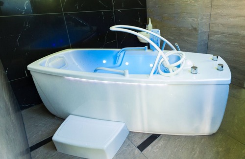 Swieradow-Zdroj Hotel | Hotel Sudetia
