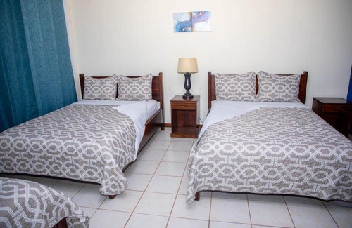 San Salvador Hotel | Hotel Sueños