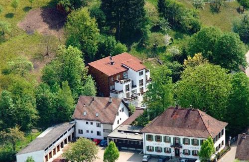 Suggental Hotel | Hotel Suggenbad