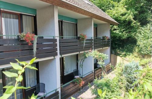 Suggental Hotel | Hotel Suggenbad