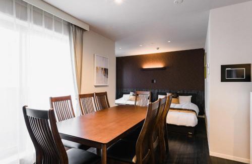 Chuo-ku Apartamento | HOTEL Sui HARUYOSHI