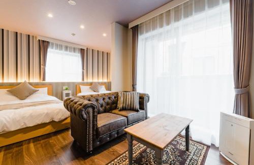 Chuo-ku Apartamento | HOTEL Sui HARUYOSHI