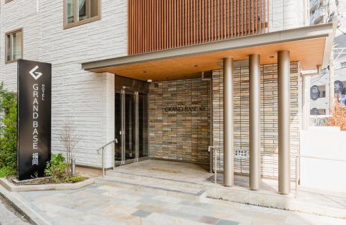 Chuo-ku Apartamento | HOTEL Sui HARUYOSHI