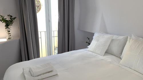 San Pedro Hotel | Hotel Suite Generis