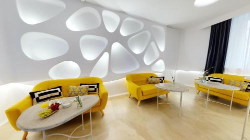 San Pedro Hotel | Hotel Suite Generis