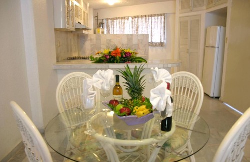 Zona costera de Acapulco Hotel | Hotel Suite Jazmin