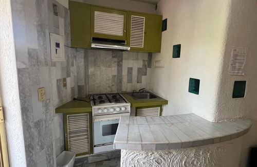 Zona costera de Acapulco Hotel | Hotel Suite Jazmin