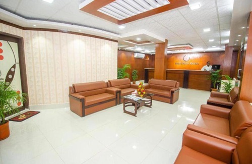 Gulshan Hotel | Hotel Suite Palace Dhaka