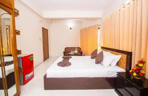 Gulshan Hotel | Hotel Suite Palace Dhaka