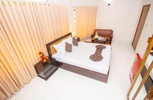 Gulshan Hotel | Hotel Suite Palace Dhaka