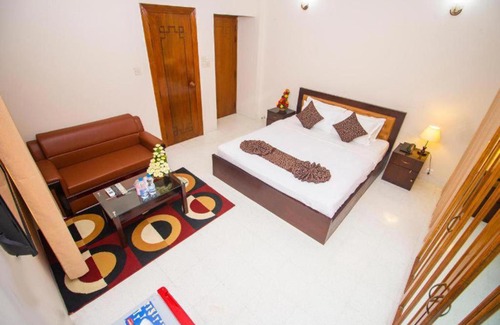 Gulshan Hotel | Hotel Suite Palace Dhaka