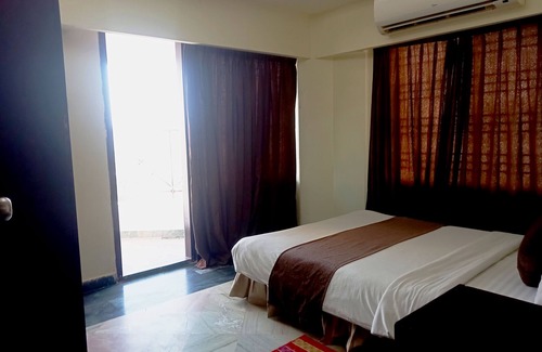 Cox's Bazar Cama Y Desayuno | Hotel Suite Sadaf