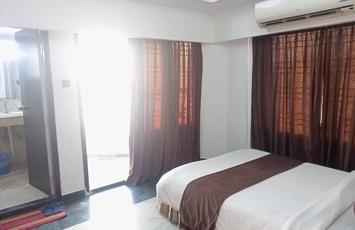 Cox's Bazar Cama Y Desayuno | Hotel Suite Sadaf
