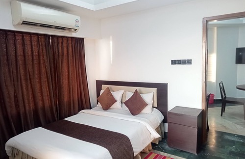 Cox's Bazar Cama Y Desayuno | Hotel Suite Sadaf