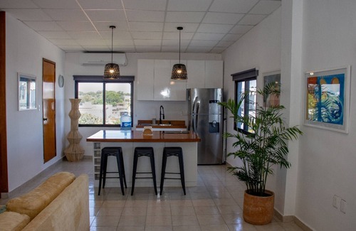 Chetumal Hotel | Hotel Suites Arges - Centro Chetumal