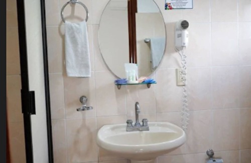 Chetumal Hotel | Hotel Suites Arges - Centro Chetumal