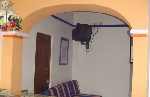 Colonia Olímpica Hotel | Hotel & Suites Coral