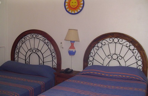 Colonia Olímpica Hotel | Hotel & Suites Coral