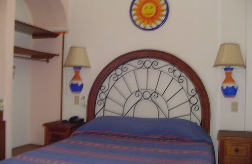 Colonia Olímpica Hotel | Hotel & Suites Coral