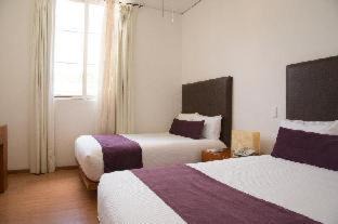 Guanajuato Hotel | Hotel Suites Corazón Mexicano