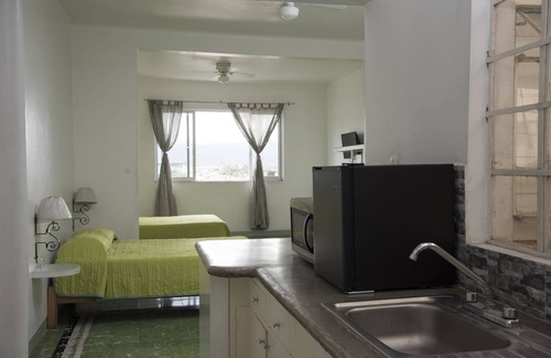 Córdoba Apartamento | Hotel Suites Cordoba