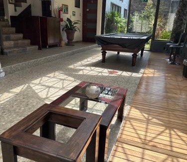 Tlatlauquitepec Hotel | Hotel Suites Don Miguel