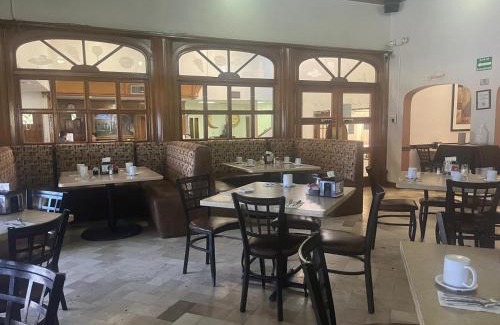 Municipio de Juárez Hotel | Hotel Suites El Paseo