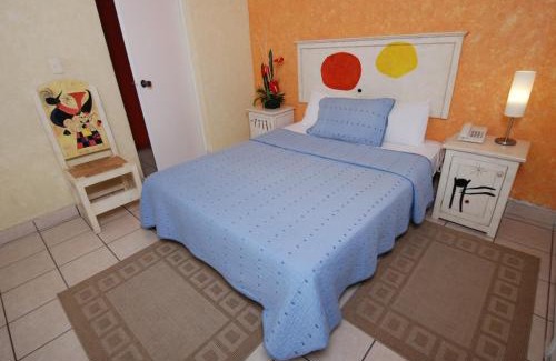 Centro histórico Hotel | Hotel & Suites Galeria