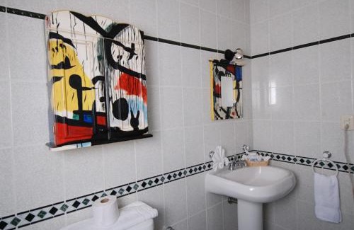 Centro histórico Hotel | Hotel & Suites Galeria